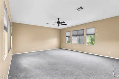 688 Canfield Point Avenue, Las Vegas, NV 89183 Primary Bedroom
