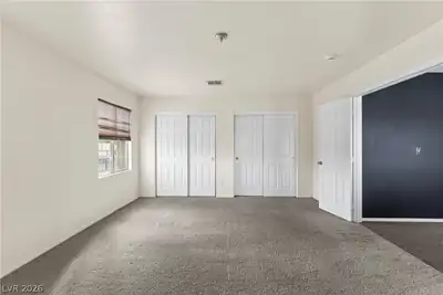 688 Canfield Point Avenue, Las Vegas, NV 89183 Bedroom