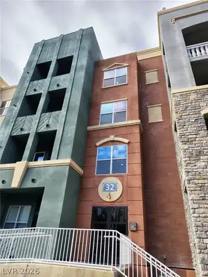 32 East Serene Avenue 104, Las Vegas