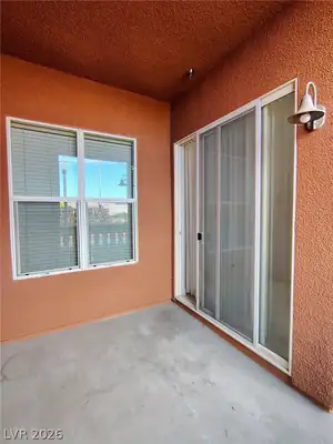 32 East Serene Avenue 104, Las Vegas, NV 89123 Patio