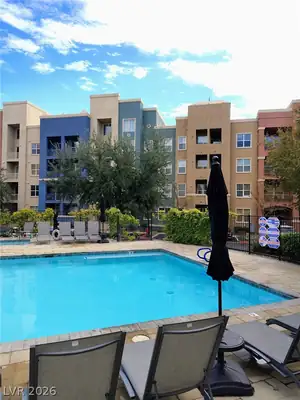 32 East Serene Avenue 104, Las Vegas, NV 89123 Pool