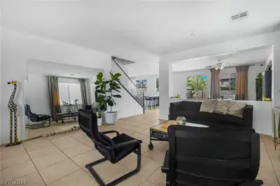 4258 Thunder Twice Street, Las Vegas, NV 89129 