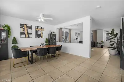 4258 Thunder Twice Street, Las Vegas, NV 89129 