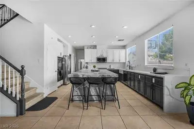 4258 Thunder Twice Street, Las Vegas, NV 89129 
