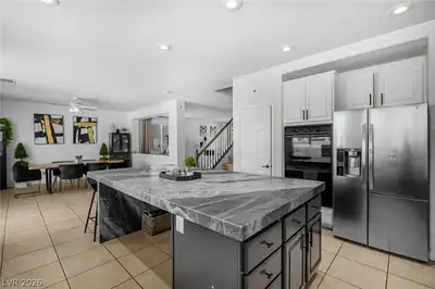 4258 Thunder Twice Street, Las Vegas, NV 89129 