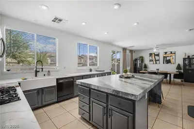 4258 Thunder Twice Street, Las Vegas, NV 89129 