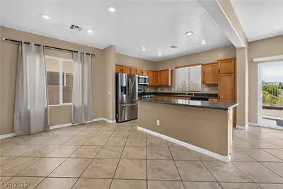 8105 Celina Hills Street, Las Vegas, NV 89131 Kitchen