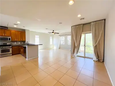 9838 November Rain Street, Las Vegas, NV 89178 Dining Area