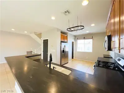 9838 November Rain Street, Las Vegas, NV 89178 Kitchen