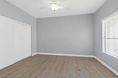 6901 Squaw Mountain Drive 101, Las Vegas, NV 89130 Bedroom