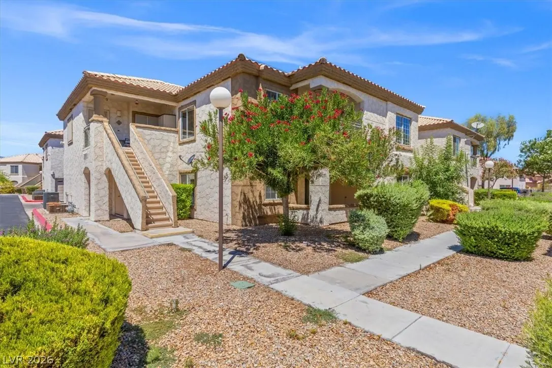 6901 Squaw Mountain Drive 101, Las Vegas, NV 89130