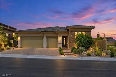 12382 Tudor Arch Drive, Las Vegas