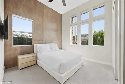12382 Tudor Arch Drive, Las Vegas, NV 89138 Bedroom