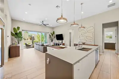 12382 Tudor Arch Drive, Las Vegas, NV 89138 Kitchen