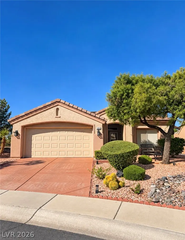 494 Pine Trace Court, Henderson, NV 89012