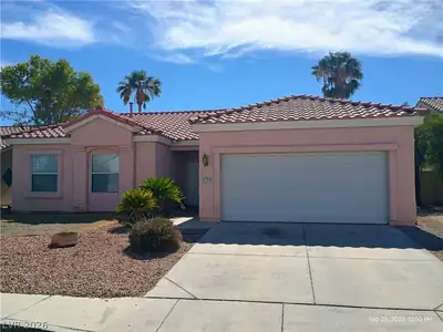 4709 GOLDEN PALOMINO Lane na, Las Vegas