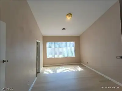 4709 GOLDEN PALOMINO Lane na, Las Vegas, NV 89032 Bedroom