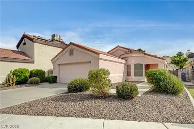 6537 Old Oxford Avenue, Las Vegas