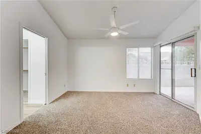 6537 Old Oxford Avenue, Las Vegas, NV 89108 Bedroom