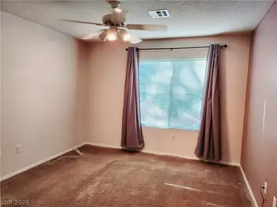 7100 Pirates Cove Road 1059, Las Vegas, NV 89145 Bedroom