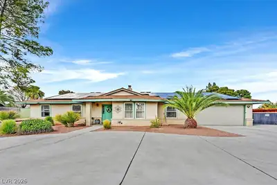 6824 Adobe Court Las Vegas, NV 89146