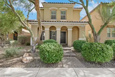 2376 VIA BARRANCA, Henderson