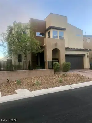 6215 Bravestar Court, Las Vegas