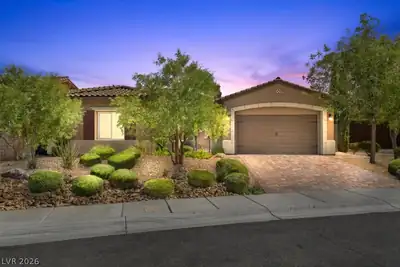 286 Besame Court Las Vegas, NV 89138