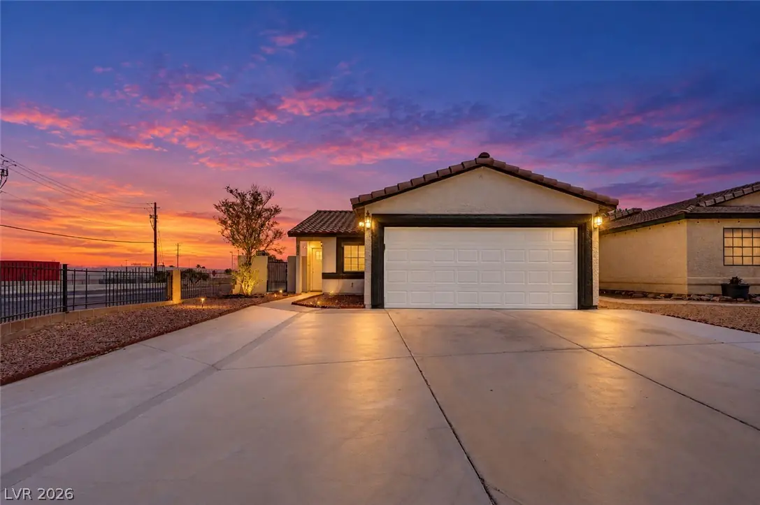 557 Chandler Street, Henderson, NV 89014