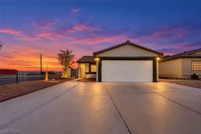 557 Chandler Street, Henderson