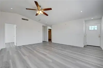 557 Chandler Street, Henderson, NV 89014 Living Room