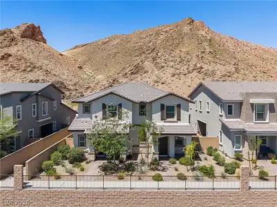 44 Kimberlite Drive Henderson, NV 89011