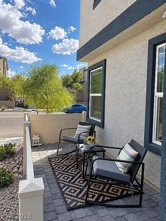 1922 Alouette Vista Street, Henderson, NV 89044