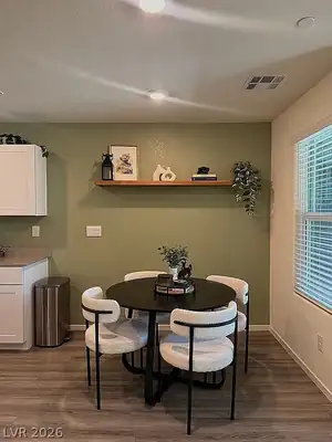1922 Alouette Vista Street, Henderson, NV 89044 Dining Area