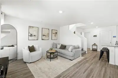 1922 Alouette Vista Street, Henderson, NV 89044 