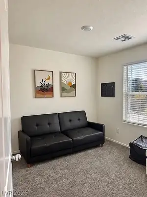 1922 Alouette Vista Street, Henderson, NV 89044 Bedroom