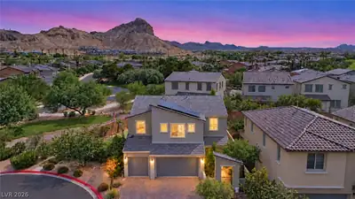 31 Cresta Villa Court Henderson, NV 89011