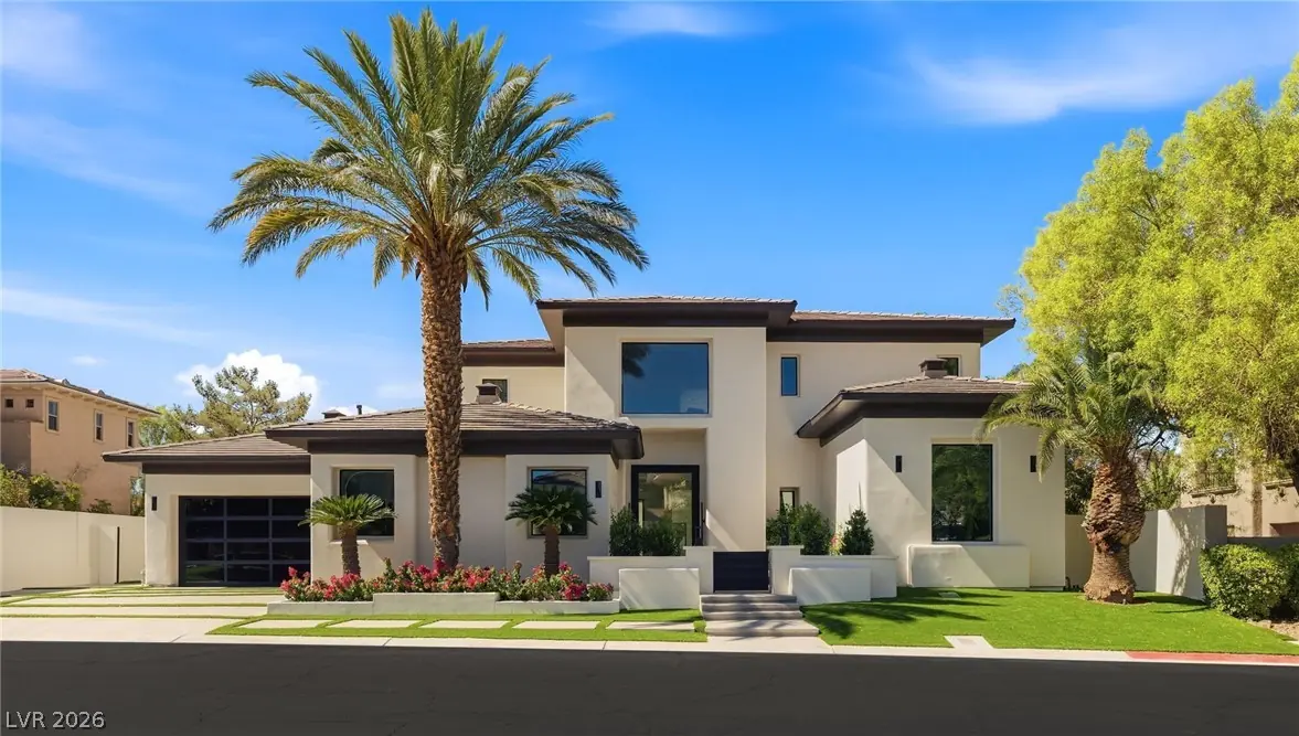 301 North Royal Ascot Drive, Las Vegas, NV 89144