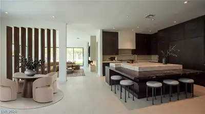 301 North Royal Ascot Drive, Las Vegas