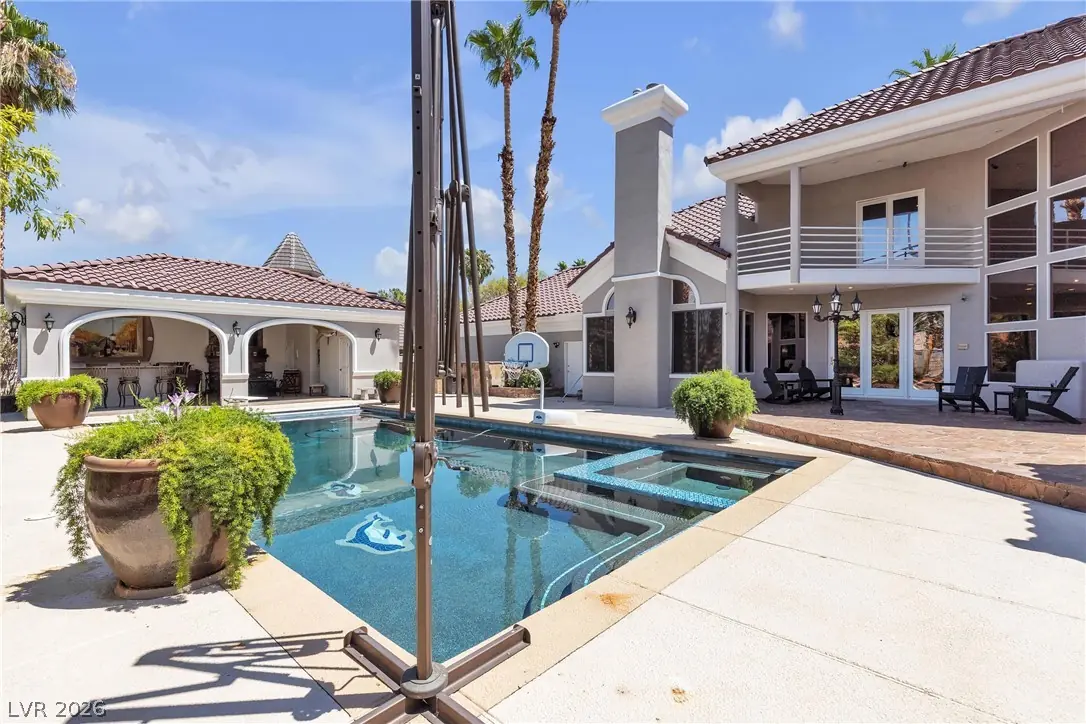 3341 Camino Gardens Way, Las Vegas, NV 89146