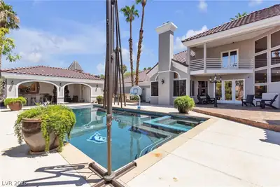 3341 Camino Gardens Way Las Vegas, NV 89146