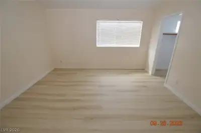 3553 East Casa Real Way, Las Vegas, NV 89147 Bedroom