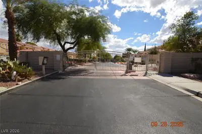 3553 East Casa Real Way, Las Vegas