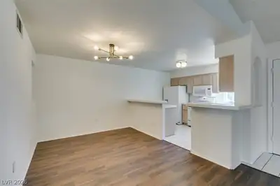 2251 Wigwam Parkway 1121, Henderson, NV 89074 Dining Area