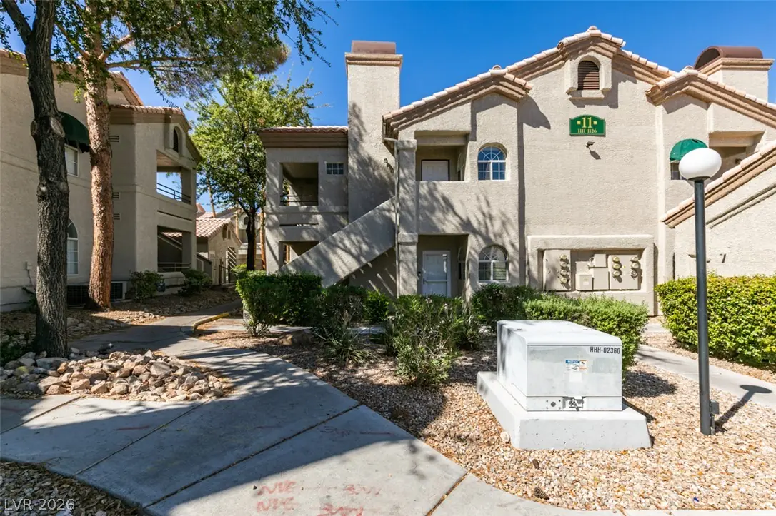 2251 Wigwam Parkway 1121, Henderson, NV 89074