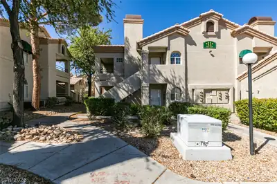 2251 Wigwam Parkway 1121, Henderson
