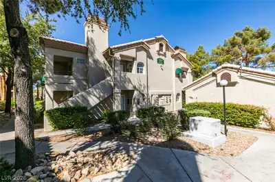 2251 Wigwam Parkway 1121, Henderson, NV 89074 Front of Structure