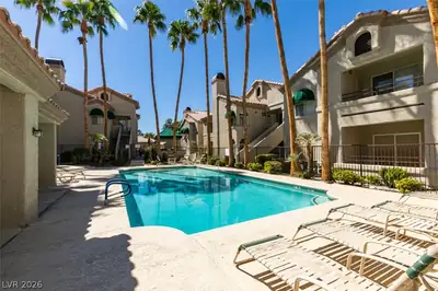 2251 Wigwam Parkway 1121, Henderson, NV 89074 Pool