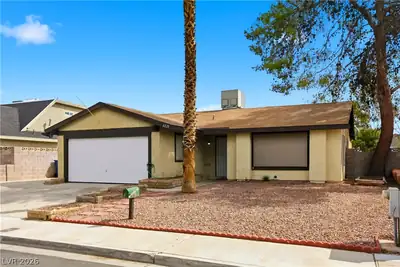 4828 Knollwood Drive, Las Vegas, NV 89147 