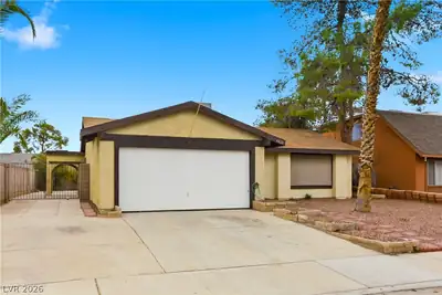 4828 Knollwood Drive, Las Vegas, NV 89147 